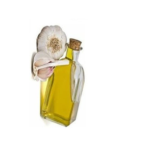 La mejor calidad de calidad alimentaria 100% extracto esencial de ajo orgánico Natural aceite de ajo a granel para el cabello - Product Image 5