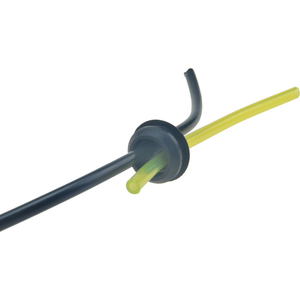 혼다 GX25 GX31 GX35 HHB25 HHHHH25 GT-200 SRM-210 연료 라인 필터 용 그로밋이있는 연료 라인 연료 호스 파이프 탱크 필터 SRM-2100 - Product Image 3