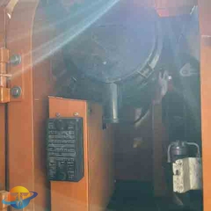 Excavatrice sur chenilles Hyundai 220LC-9S de fabrication coréenne, 25 tonnes, godet de travail, nouvelle machinerie de construction, moteur populaire, occasion à vendre - Product Image 4