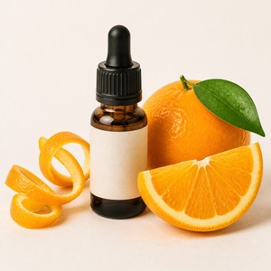 Pure Orange <b>Essential</b> <b>Oil</b> 10ml | Bright Citrus <b>Diffuser</b> Aroma | Wholesale Bulk | US Stock OEM - Product Image 1