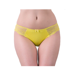 Bragas menstruales/bragas de período, diseño de agujero transpirable Multicolor, tela de nailon, lencería Sexy, ropa interior, bragas de Tanga para mujer - Product Image 1