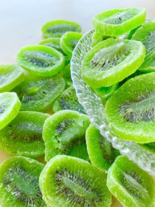 Fruit Dry Hub Kiwi Séché 800gm, Kiwi Séché Fruits Secs, Kiwi Séché Tranches à Vendre - Product Image 4