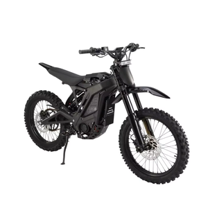 Vente directe usine : Nouvelles motos d'aventure E Ride Pro SR pour adultes avec garantie de 2 ans, prêtes à être expédiées - Product Image 1