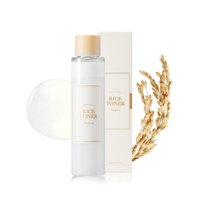 [SOY DE] SERUM ARROZ 30ml - Product Image 4