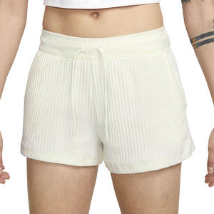 Pantalones cortos de gimnasio de algodón de alta calidad para mujer, transpirables, finos, deportivos, con diseño de logotipo personalizado, negros, informales, teñidos lisos, venta al por mayor - Product Image 1