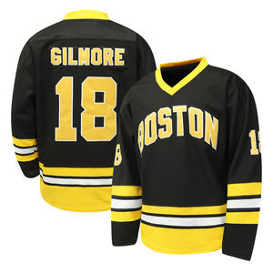Nouveau design Maillot de hockey sur glace professionnel sur mesure Maillot de hockey sur glace de qualité supérieure à bas quantité minimale de commande - Product Image 1