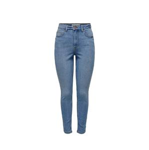 Jeans de Mezclilla Clásicos de Corte Recto y Ajuste Regular de Alta Calidad, Personalizados, de Poliéster/Algodón Ecológico, Cintura Media, Casuales, Elásticos para Mujer - Product Image 5
