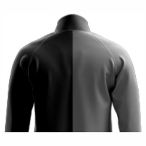 Ventes en gros de survêtements personnalisés en polyester 100 %, vêtements d'entraînement et de jogging, logo personnalisé de haute qualité, ensemble de fitness, survêtement en nylon - Product Image 5