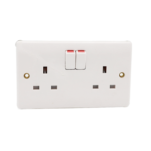 무선 원격 제어 양방향 푸시 버튼 소켓 조광기 조명/팬 속도 제어 벽 스위치 현대적인 디자인 PC 내구성 설계 - Product Image 4