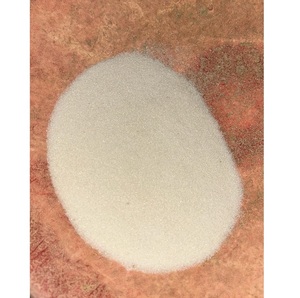 Maille de sable 40-70 de silice de catégorie de fonderie pour des moules de bâti en métal - Product Image 1