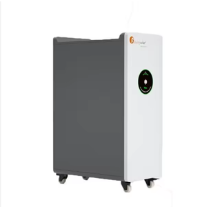 High Quality 5KWh-24V-200Ah LithiumBattery ready-to-ship - Product Image 4