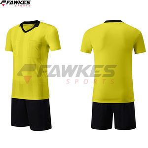 การออกแบบชั้นนําคุณภาพดีออกแบบเองชุดฟุตบอลและชุดเครื่องแบบของคุณเอง - Product Image 2