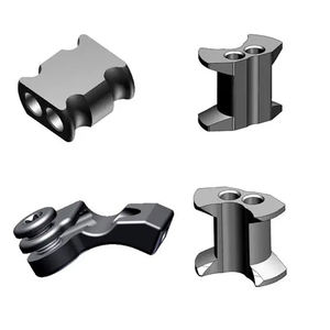 Système de rétracteur chirurgical Pissco Greenberg, source d'alimentation manuelle, emballage personnalisé, ensemble d'instruments chirurgicaux, fournisseur en gros - Product Image 6