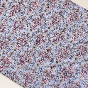 Collection chaude Georgette Séquence Tissu Par La Cour Robe De Mariée Tissu Georgette Tissu Avec Séquence Chiffons De Travail - Product Image 1