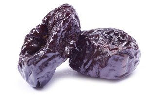 Prune séchée de qualité aigre-doux prune sèche goût sucré disponible - Product Image 3