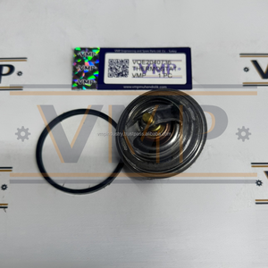 Thermostat VOE 20450736 pour Chargeuses sur Pneus et Excavatrices Volvo – Pièces Détachées de Machines de Construction Neuves et de Haute Qualité - Product Image 4
