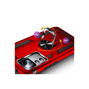 Coque arrière en silicone de qualité supérieure pour téléphones mobiles Xiaomi Mi 12T Realme 11Pro 14 Plus 13 Pro Max Plus - Protection mobile - Product Image 3