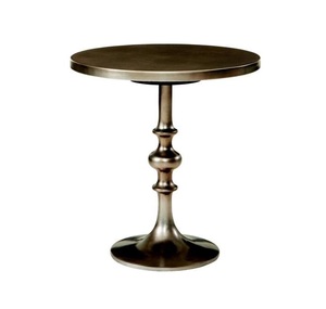 2025 Sofa Side Table Decorative Furniture High Standard Quality Metal <b>Corner</b> Table Hotel and Home Decoration in Bulk - Product Image 1