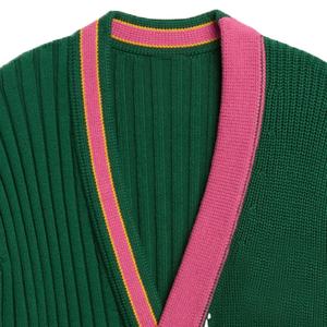 <b>Men</b> & Women Winter Custom University & School Sorority Design <b>Cardigan</b> - Product Image 4