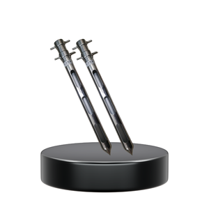 เครื่องตรวจสอบตัวอย่างเมล็ดข้าวสแตนเลสคุณภาพสูง | วัสดุ SUS304 / SUS316 | อุปกรณ์การเกษตรสำหรับตลาดทั่วโลก - Product Image 3