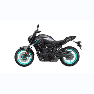 2024 Yamahaa MT 07 - Product Image 3