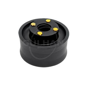 Piston de pompe à béton pour SERMAC DN180 numéro de pièce 1421041 pièces de rechange de pompe à béton - Product Image 1