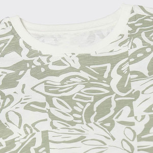 Camisetas de hombre con logotipo personalizado, servicio OEM, camisetas ligeras de manga corta de verano para hombre, venta en línea - Product Image 4