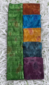 Toub Sudanés para Mujer al por Mayor de Fábrica, Alta Calidad, Estampado Digital Budra, 100% Poliéster, Ligero, Antiestático, Chifón, Thobe - Product Image 6