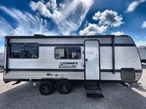 Nueva Autocaravana Keystone Coleman 19R 2026 Lista para Enviar - Product Image 3