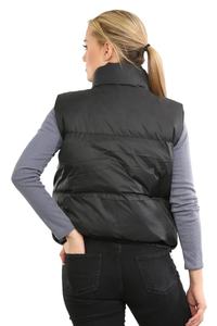 Factory Made Women Use Puffer Jackets Hot Selling Jackets <b>Top</b> Quality and Best Selling Women Puffer Jackets - Product Image 4