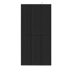 Panel Solar Monocristalino LONGi de 355W Tipo N HJT-LR4-60HPB-355W con Cubierta Frontal de Vidrio, Embalaje en Paleta - Product Image 1