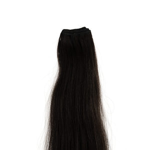 Extension de cheveux raides - Product Image 4