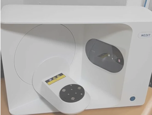 Escáneres Me-ditt -T7-10 Usados con Exocadi con Descuento - Product Image 2