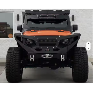 Jeep Gladiator Rubicon <span class=keywords><strong>4x4</strong></span> d'occasion à bas prix - Product Image 5