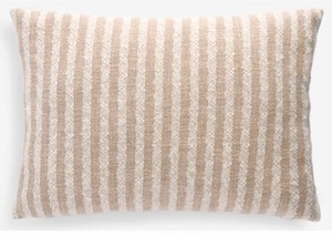 Premium tejido a mano de lujo decoración del hogar bordado personalizado funda de cojín cojines decorativos cierre de cremallera almohada - Product Image 2