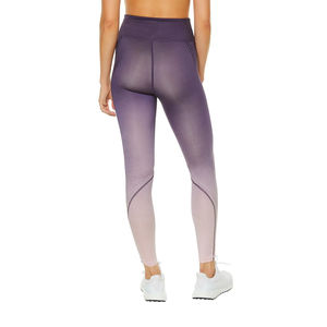 Women Workout <b>Leggings</b> Soft Material Yoga High Waist <b>Leggings</b> Sports Hot <b>Leggings</b> - Product Image 4