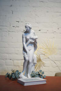 MEILLEURE QUALITÉ VENUS DE <span class=keywords><strong>MILLO</strong></span> Corps 60cm statue en résine bas Prix style résine personnalisé art décoratif LOGO fabricants ventes directes - Product Image 4