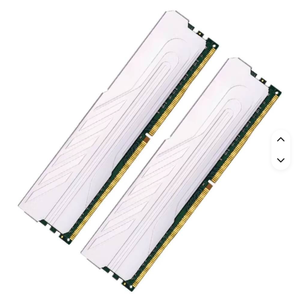 RAM de jeu pour PC de bureau PC DDR5 64 Go (2x32 Go) REG ECC RGB 6000 MHz CL30 noire – Stock Colorado - Product Image 3