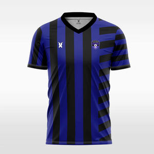 Uniforme de Fútbol Personalizado OEM ODM para Equipos Deportivos, Camiseta de Manga Corta de Secado Rápido, Conjunto Completo para Hombre - Product Image 3