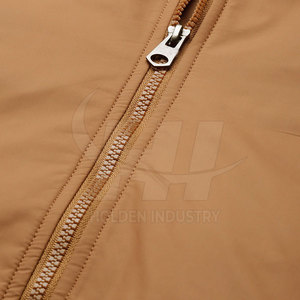 <b>Lightweight</b> Bomber <b>Jacket</b> Daily Use Bomber <b>Jacket</b> Nylon Polyester Fabric Bomber <b>Jacket</b> For Sale - Product Image 3