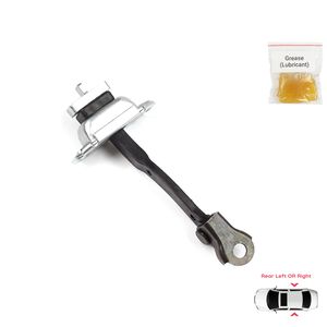 BDP1366 sangle de limiteur de contrôle d'arrêt de porte arrière pour Yaris Echo Verso FunCargo Vitz Platz MK1 P1 P2 2003-2005 lifting - Product Image 1