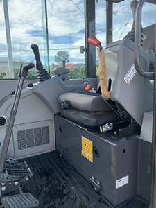 Used XCMG Mini Excavator <b>Micro</b> Digger Crawler Excavator Compact Track <b>Machine</b> for Farm Construction - Product Image 3