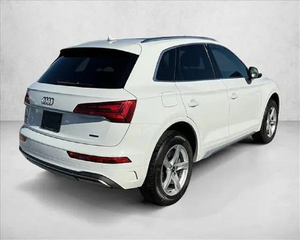 Audi Q5 Premium 40 TFSI Quattro S Tronics 2023 - Listo para Enviar - Product Image 2