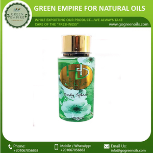 Meilleures ventes 250ml Spray éclaboussures corporelles Parfums longue durée Brume de parfum Éclaboussures corporelles pour femmes - Product Image 4