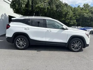 จีเอ็มซี เทอร์เรน เอสแอลที ปี 2023 - Product Image 5