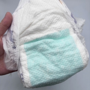 Pañales Desechables para Bebé Más Vendidos, Pañales para Bebé de Talla Completa, Pañales para Bebé Personalizados al por Mayor - Product Image 4