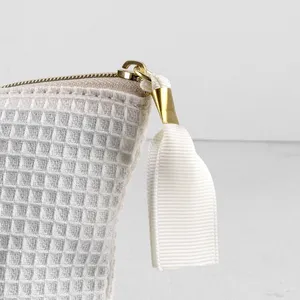 Borsa Clutch in Cotone Scorz Personalizzata per Regali Promozionali e Aziendali - Product Image 2