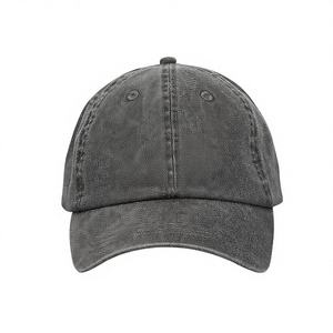 Gorras de Béisbol Clásicas Personalizadas de Alta Calidad, Nuevas y Originales, Gorra Ajustable para Hombre, Gorra Trucker Vintage de 6 Paneles con Visera Plana - Product Image 1