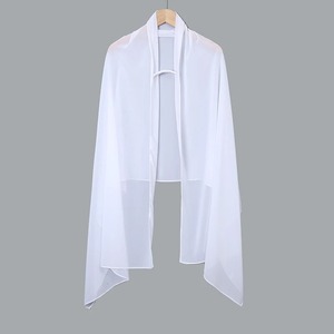 110Cm Wrinkle Square Bubble Chiffon Cotton Polyester Mesh/Jersey Instant Hijab <b>Shawls</b> Ramadan Solid Beach Scarves <b>Wraps</b> Girls - Product Image 1