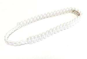 Cordón de hombro, cordón trenzado de Color personalizado, cordón de silbato ceremonial, cordón para uniformes de vestir - Product Image 6